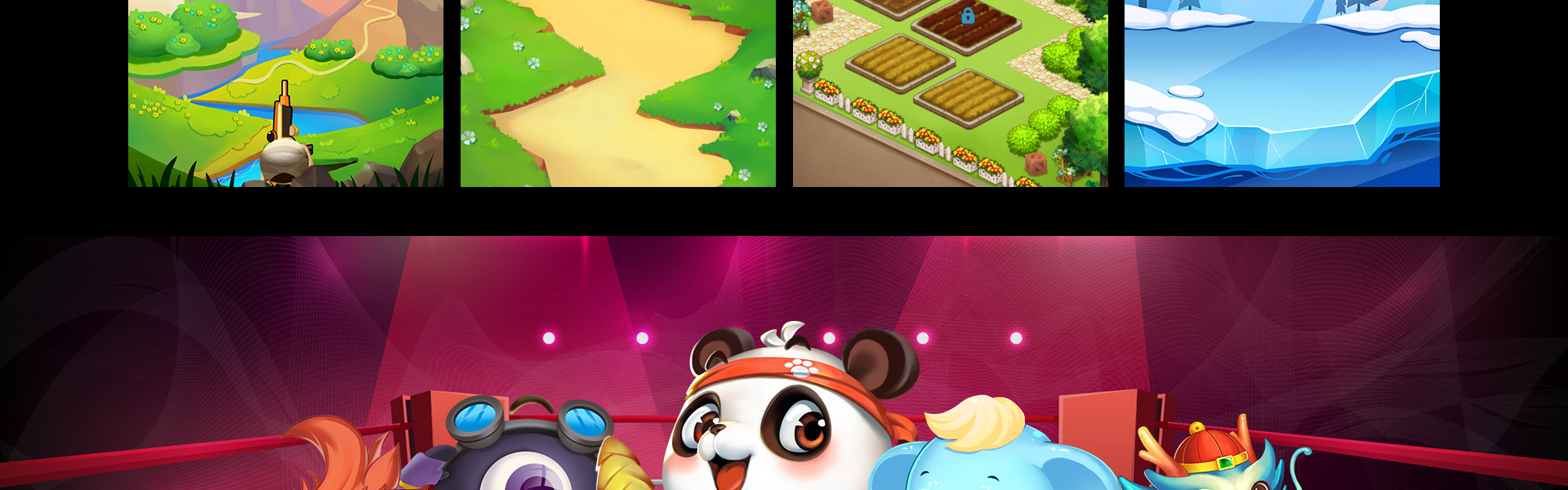 云端设计-15年美术品质店