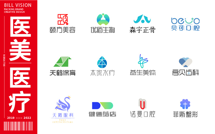 比爾視覺超級設計