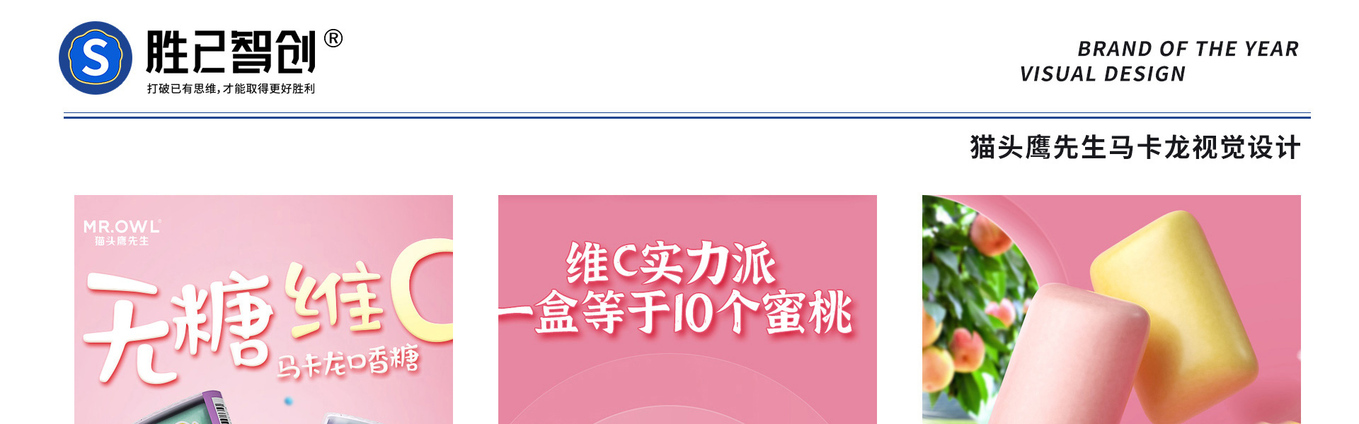 胜已电商策略设计机构