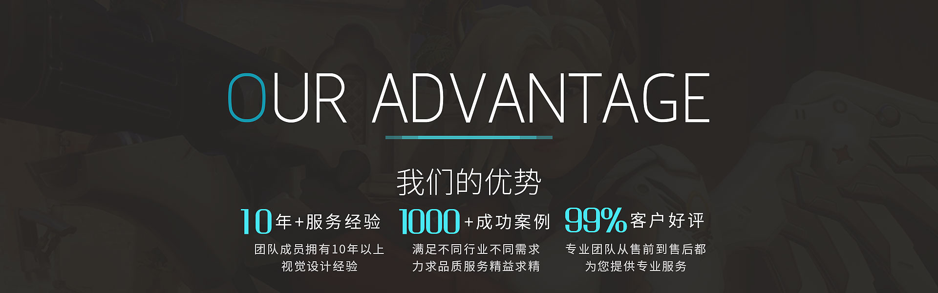 火鱼商业动画