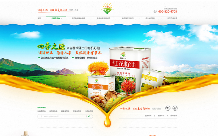 创意网页设计哪家好_设计比较好的网页