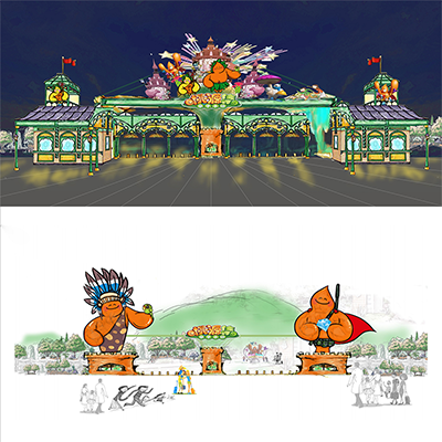 武漢神筆文化創(chuàng)意有限公司