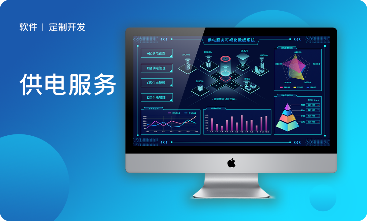 威之德信息-20年实体百人团队