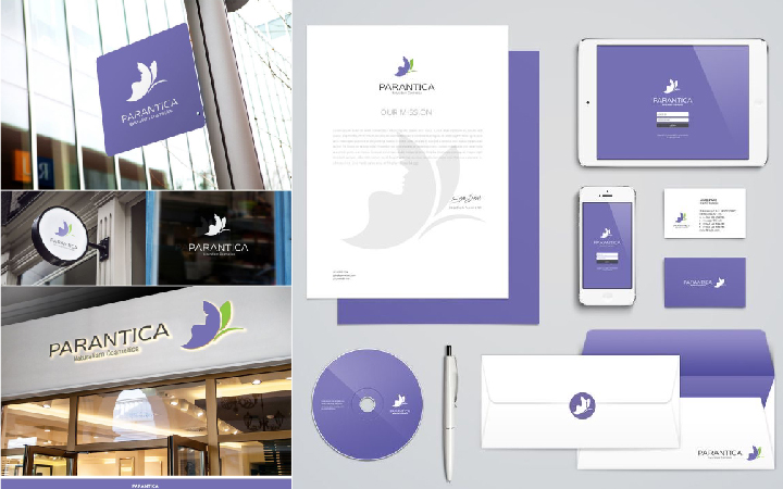 柒期馨文化传媒