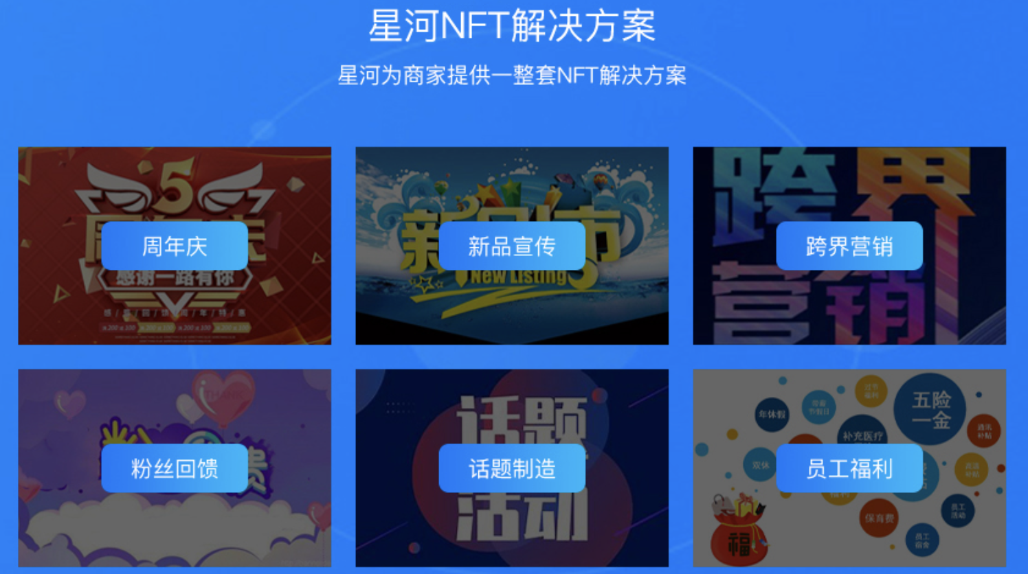 星河AI人工智能大模型