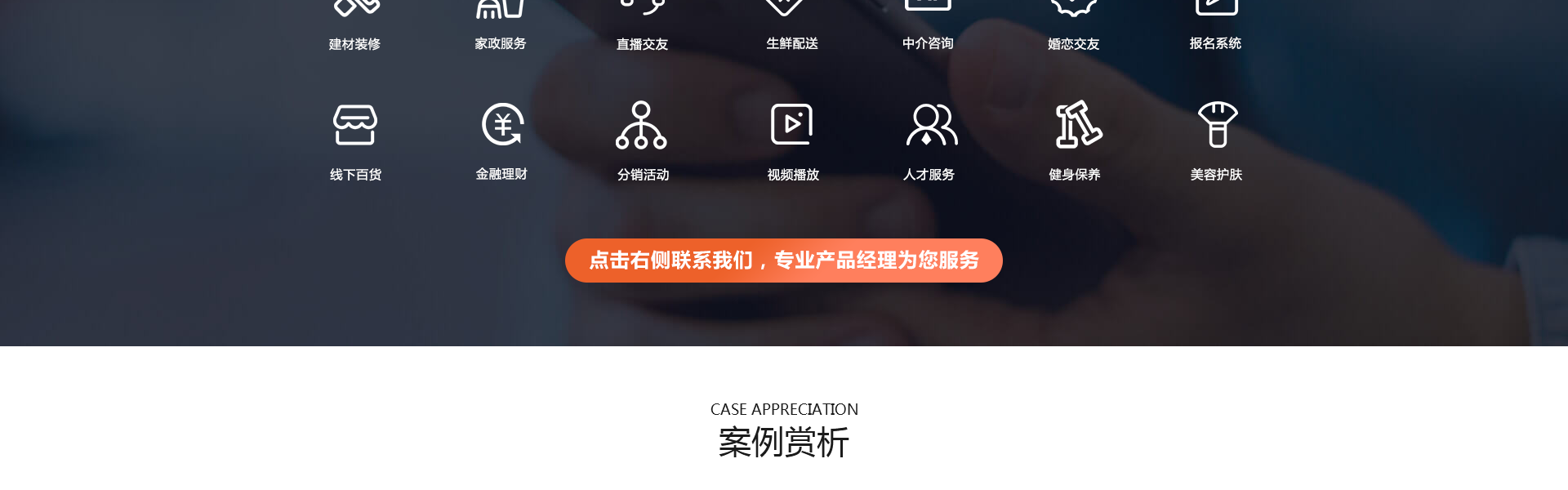 派维特定制开发