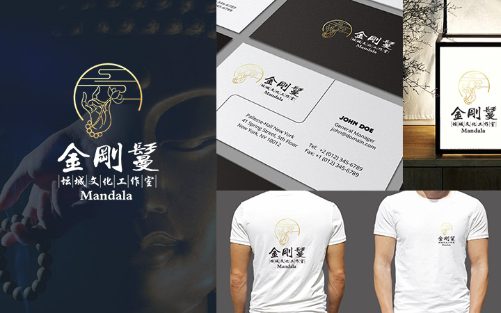 亦北品牌設(shè)計