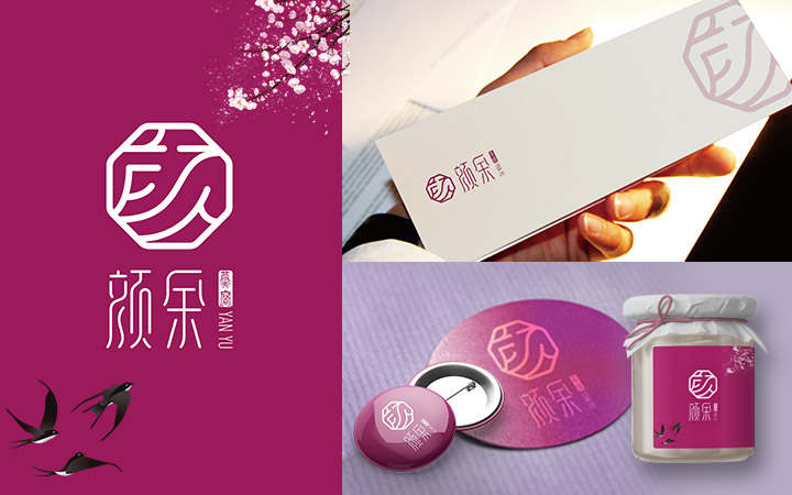 亦北品牌設(shè)計
