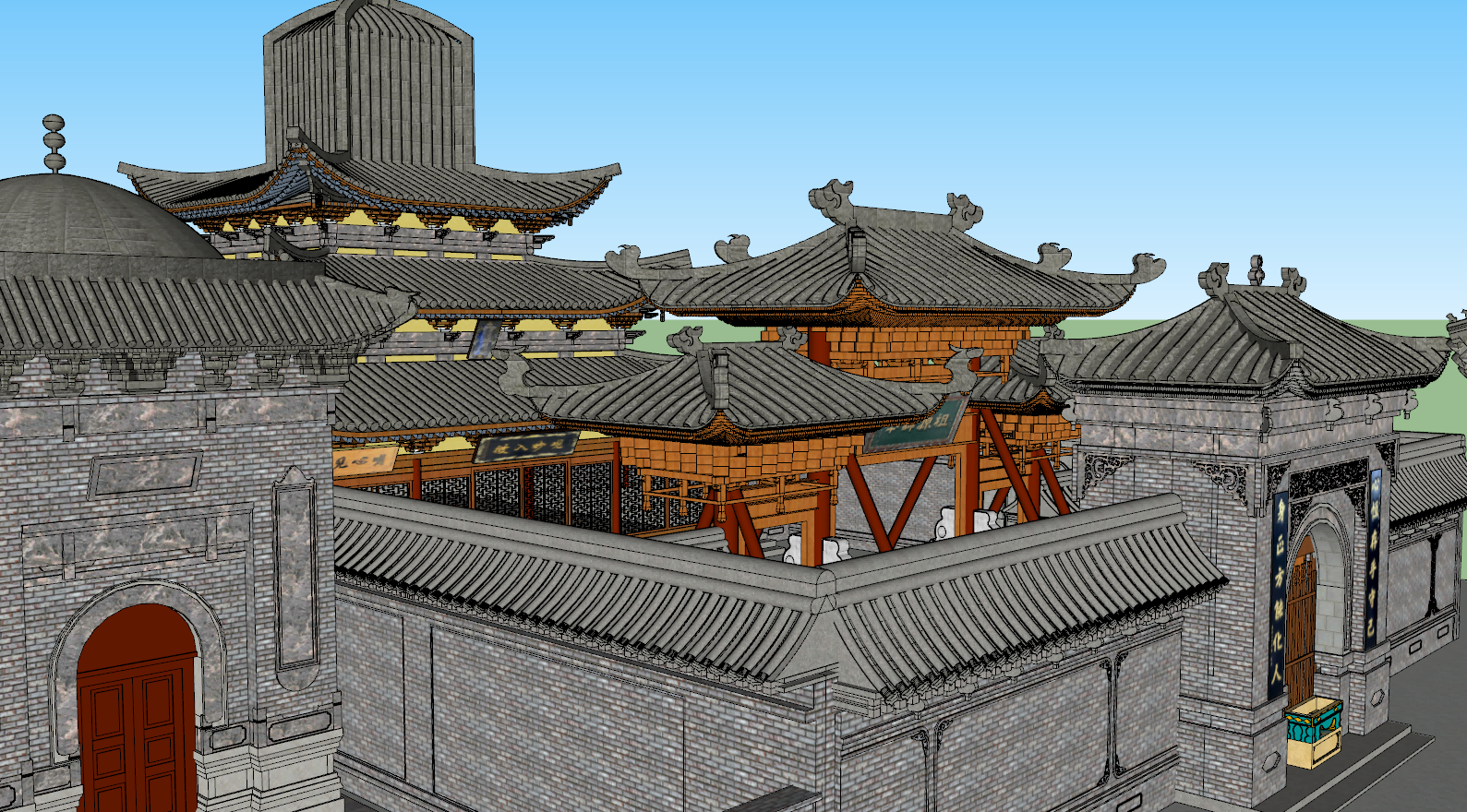 成都卓马科技有限公司