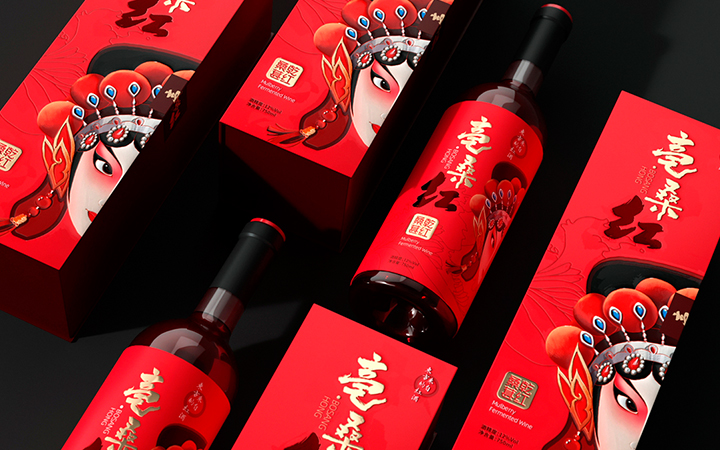 亦北品牌設(shè)計
