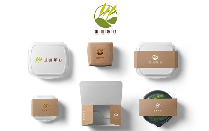 亮马邦品牌设计