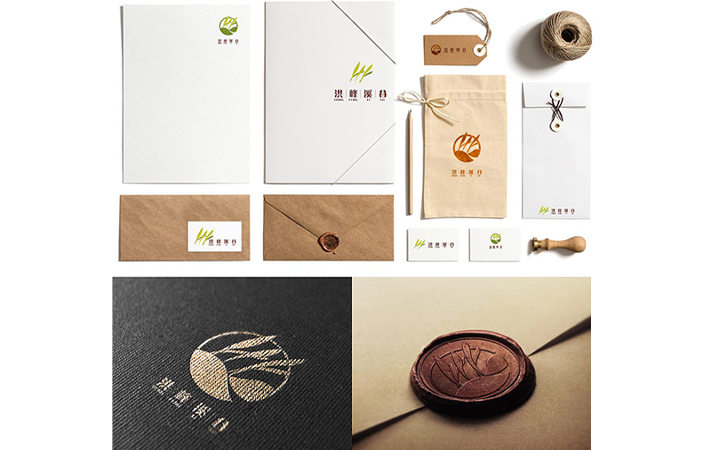 亮马邦品牌设计