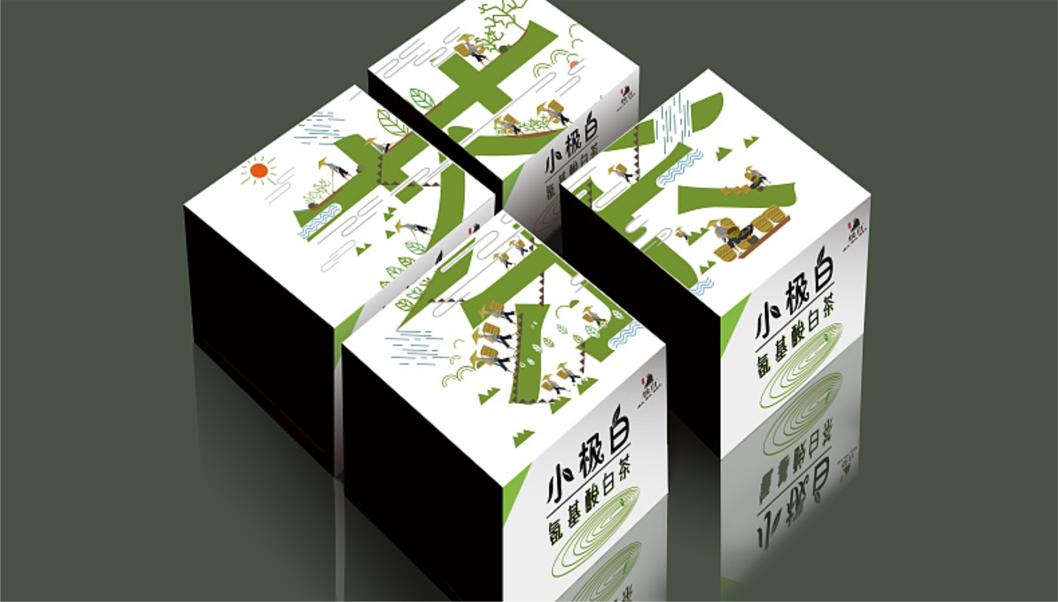 河南啟唐廣告有限公司