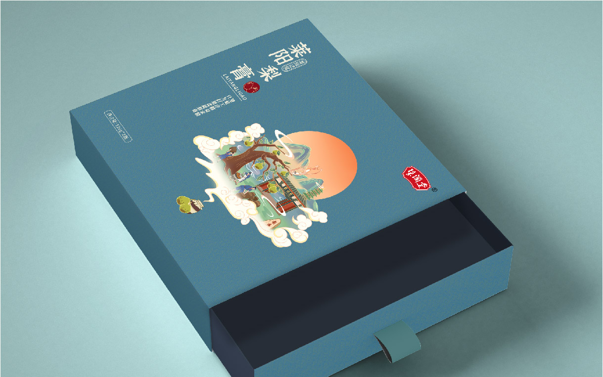 米塔文創(chuàng)
