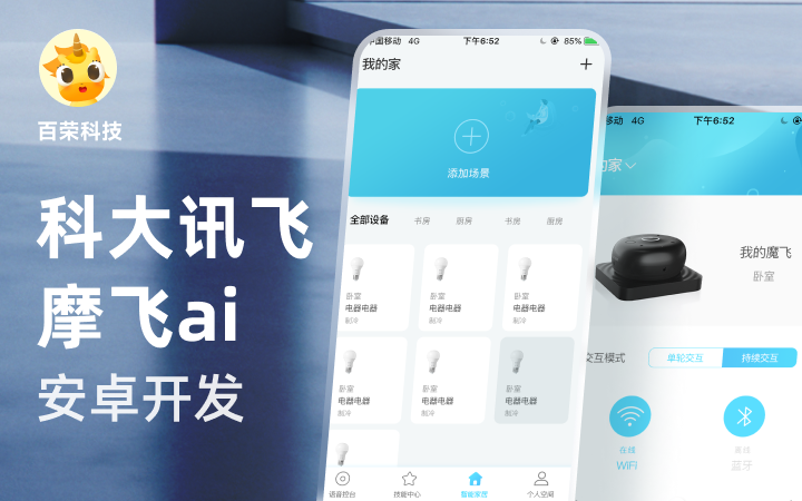 百榮科技-12年專注開發(fā)