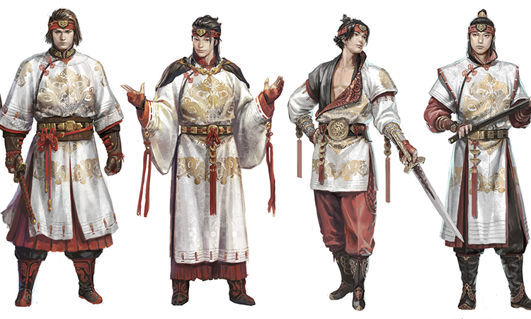 中鯊科技