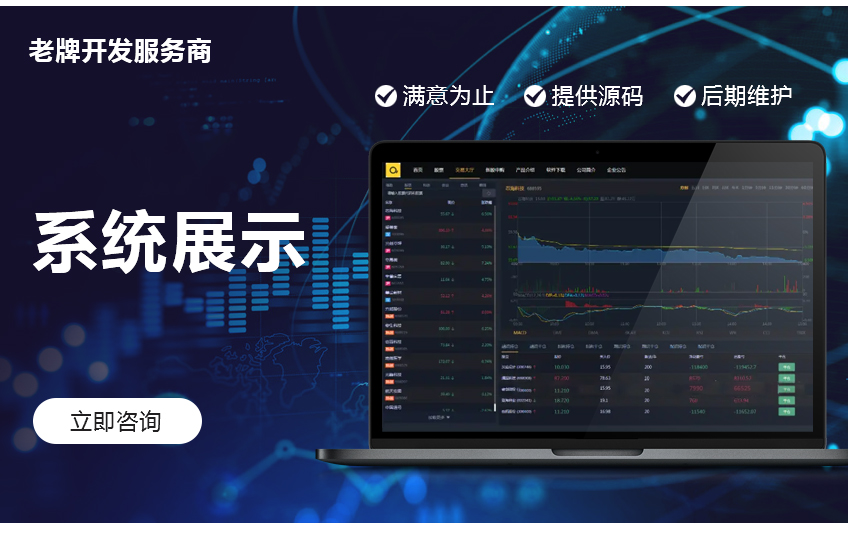 多商户商城系统的风潮来袭