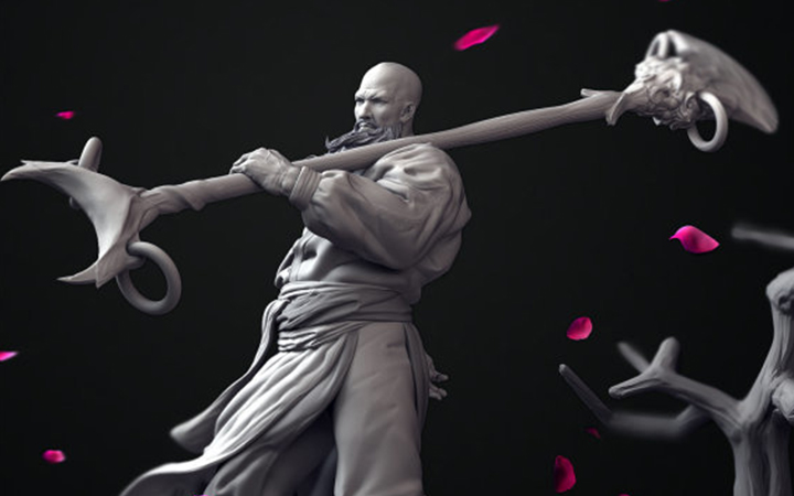 小笨熊未來(lái)科技互動(dòng)