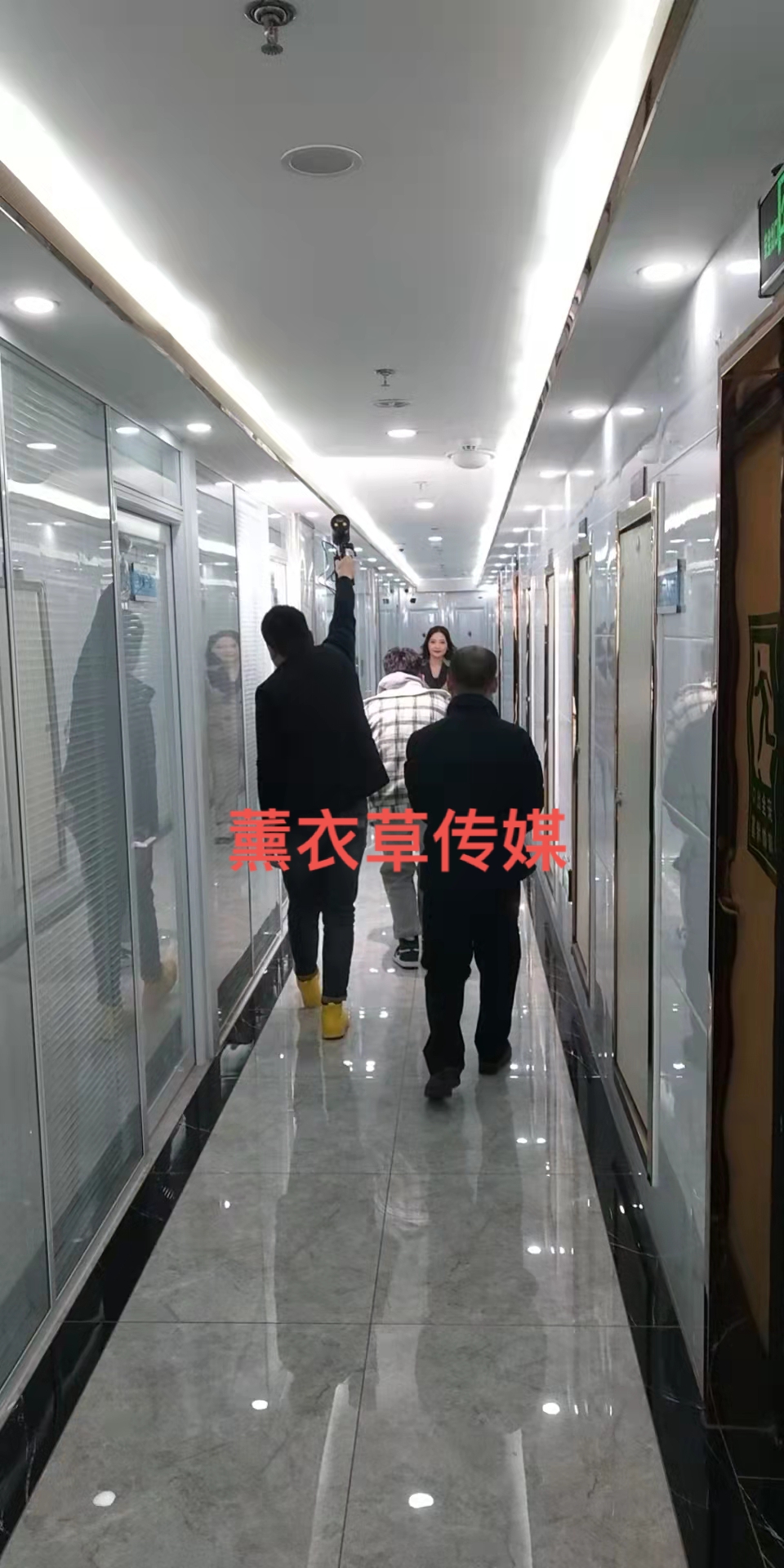 臨沂商城薰衣草攝影工作室