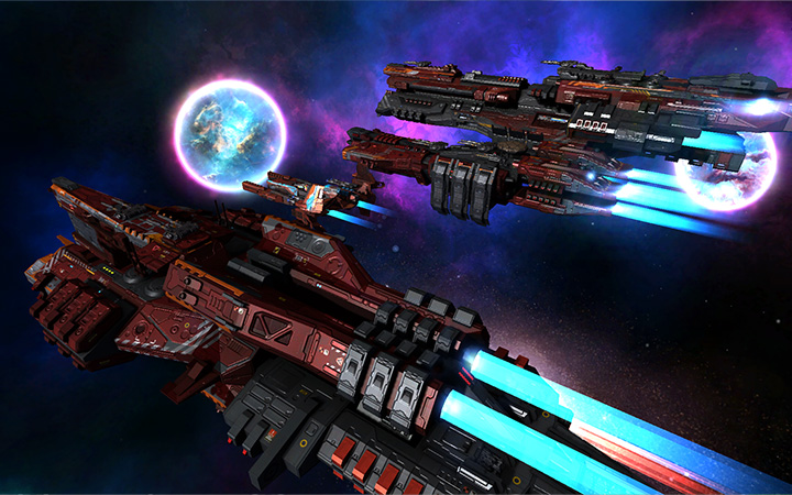 六牛科技-专精特新企业