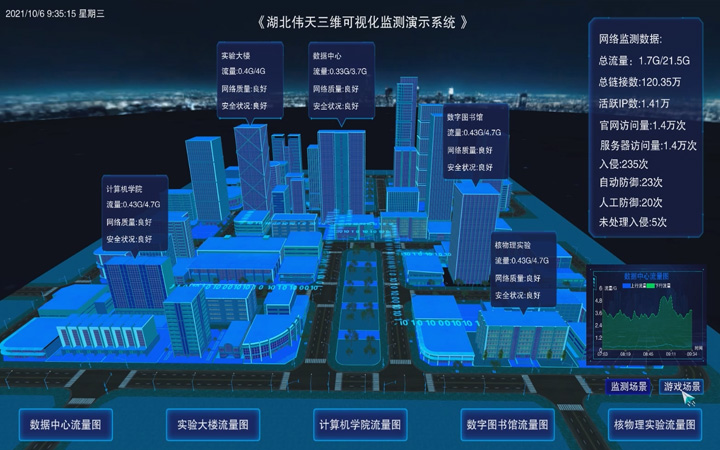 六牛科技-专精特新企业