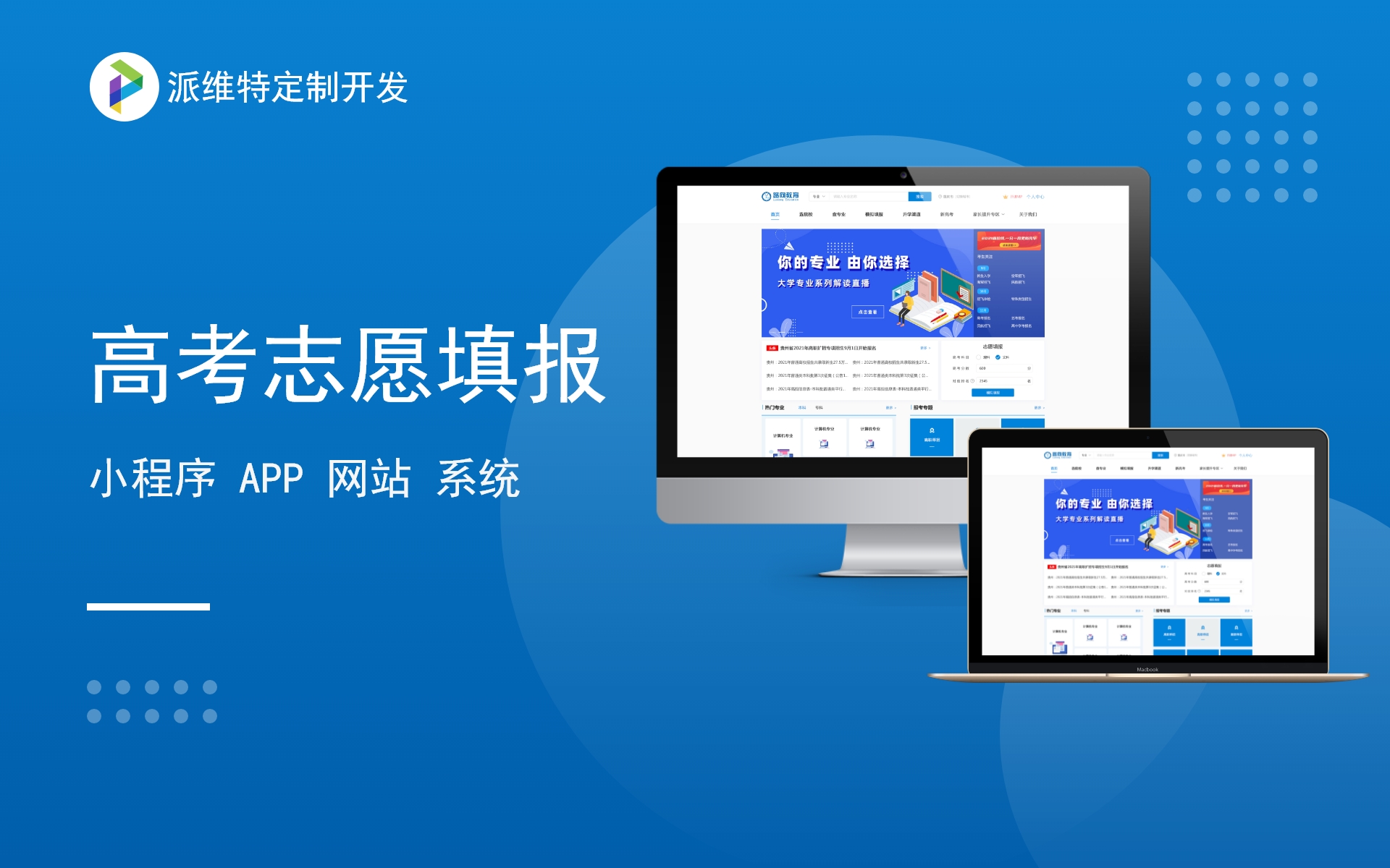 派維特定制開(kāi)發(fā)