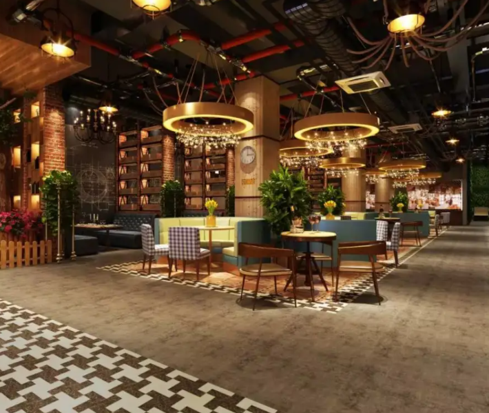 筑跡設(shè)計院-13年品牌老店