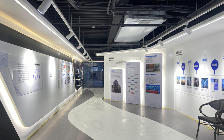 木上名筑空间设计