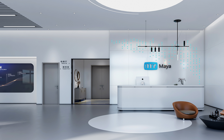 木上名筑空间设计