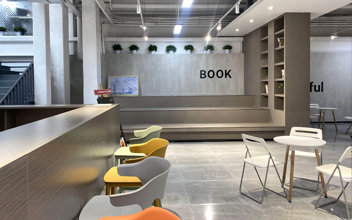 木上名筑空间设计