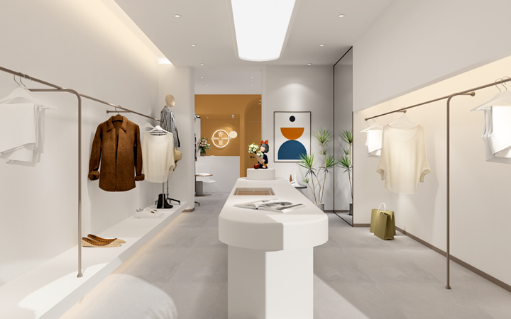 木上名筑空间设计