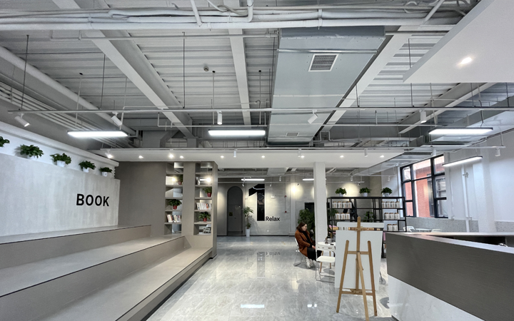 木上名筑空间设计