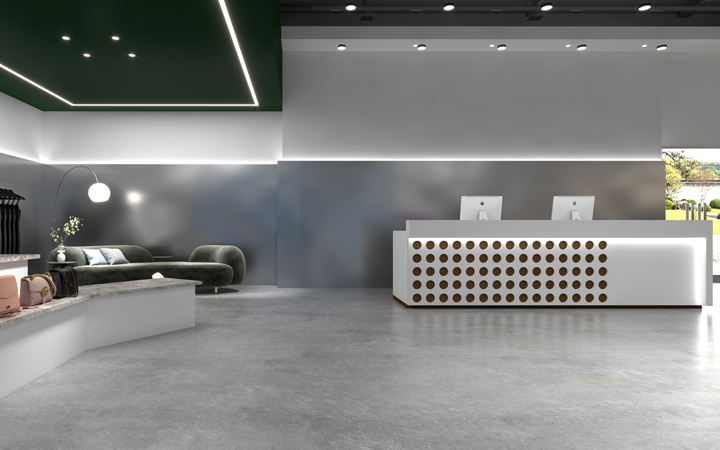 木上名筑空间设计