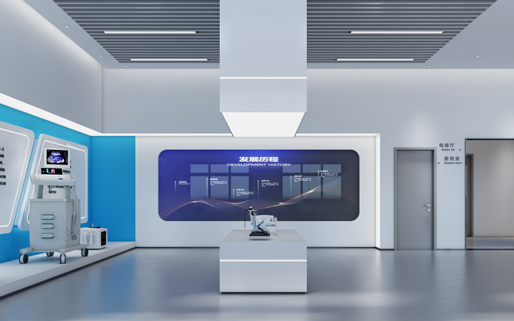 木上名筑空间设计