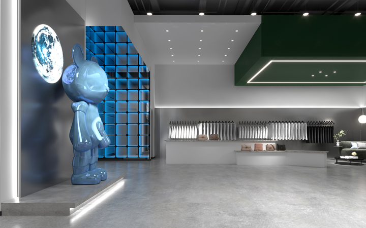 木上名筑空间设计