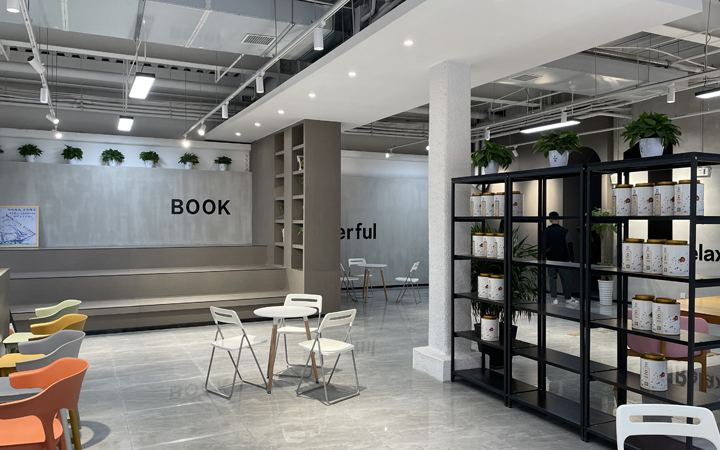 木上名筑空间设计