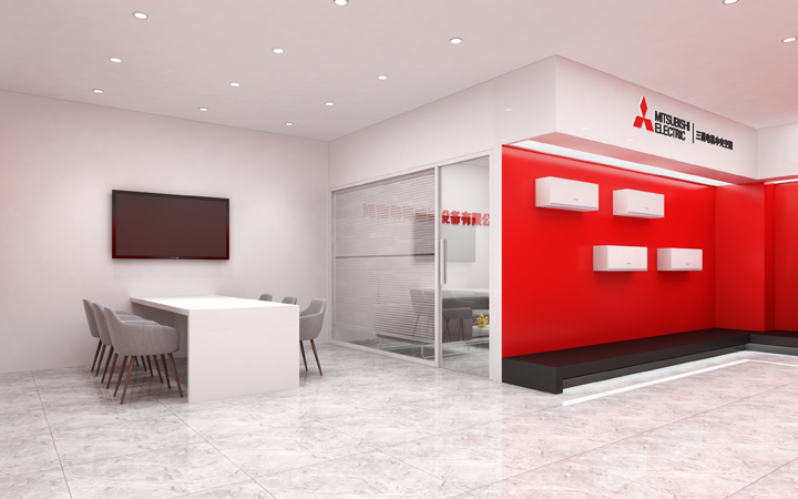 木上名筑空间设计