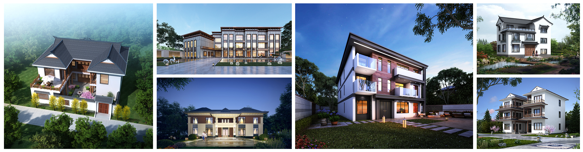 筑迹设计院-13年品牌老店