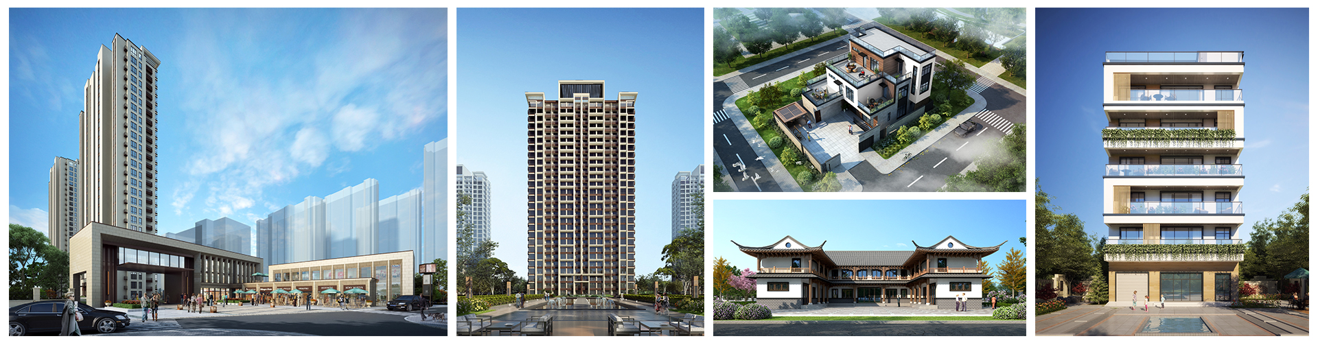 筑迹设计院-13年品牌老店