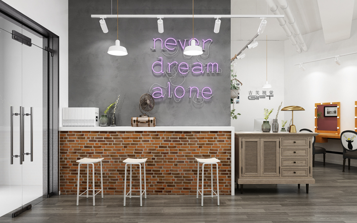 木上名筑空间设计