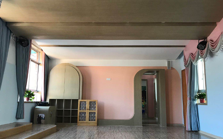 木上名筑空间设计