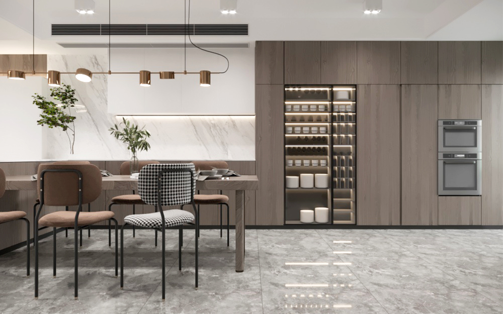 索龙设计事务所