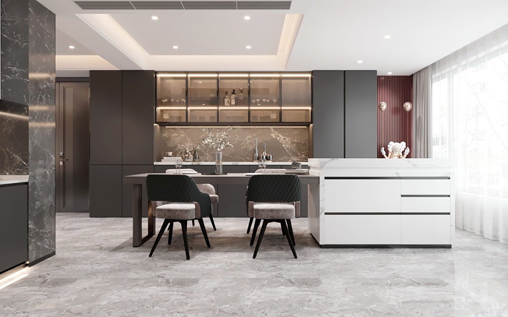 索龙设计事务所