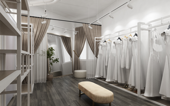 木上名筑空间设计