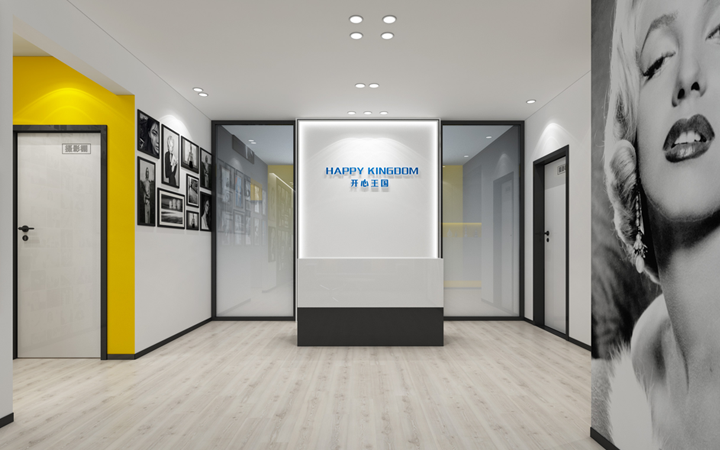 木上名筑空间设计