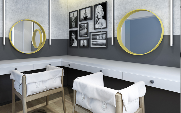 木上名筑空间设计