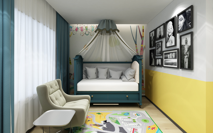 木上名筑空间设计