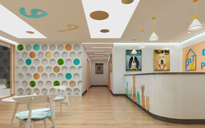 木上名筑空间设计