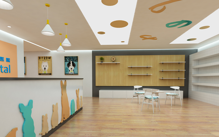 木上名筑空间设计