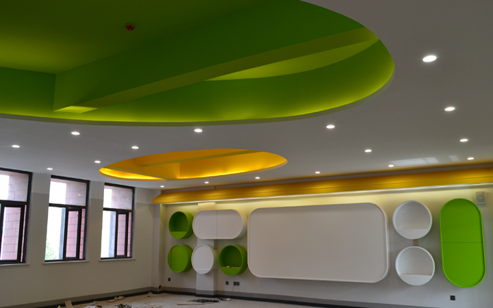 木上名筑空间设计